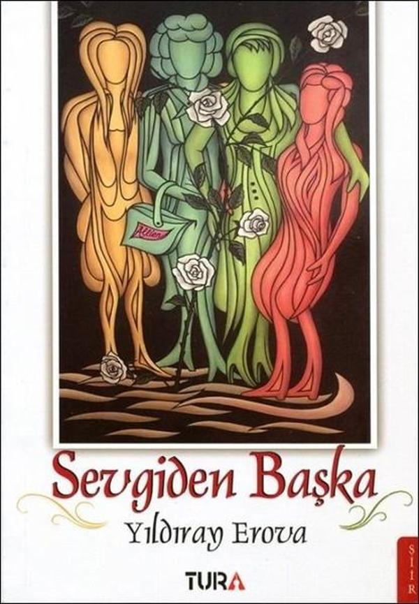 Sevgiden Başka - Tura Yayıncılık - Image 1