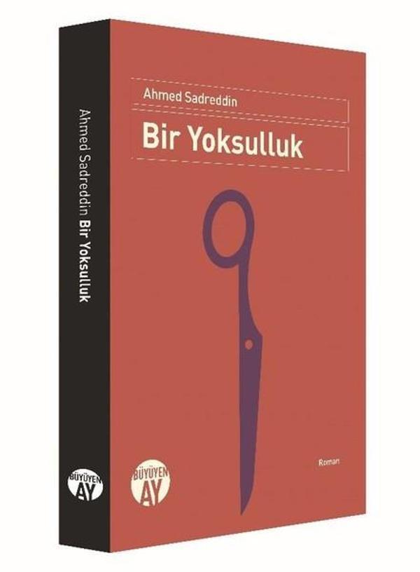 Büyüyenay Yayınları Bir Yoksulluk - Büyüyenay Yayınları - Image 1