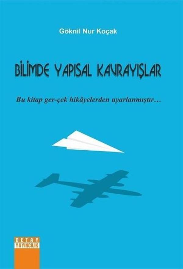 Bilimde Yapısal Kavrayışlar - Detay Yayıncılık - Image 1