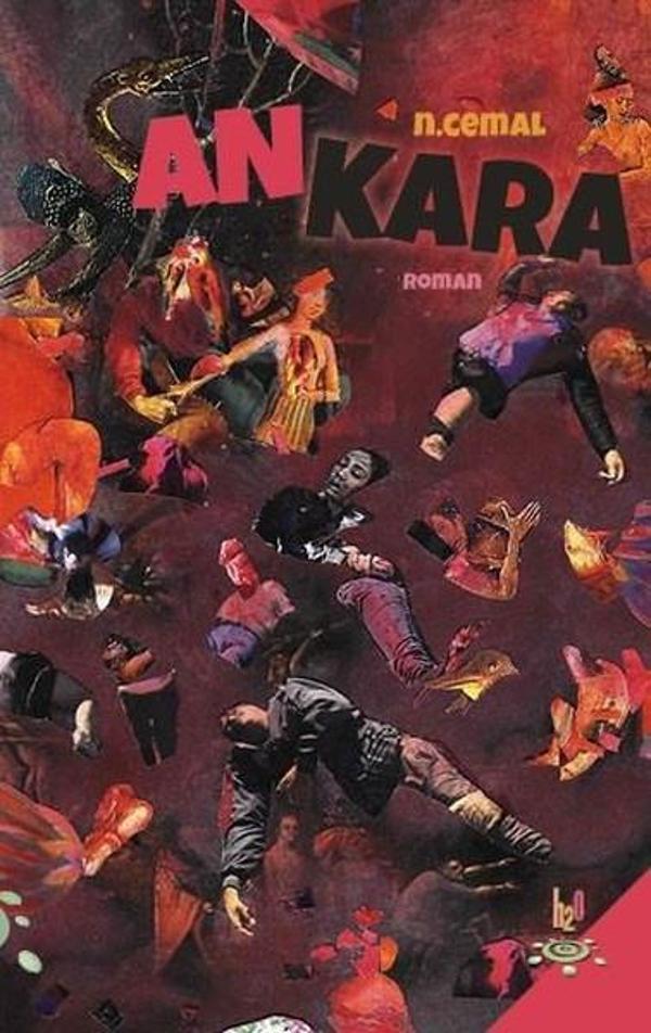 An Kara - h2o Kitap - Image 1