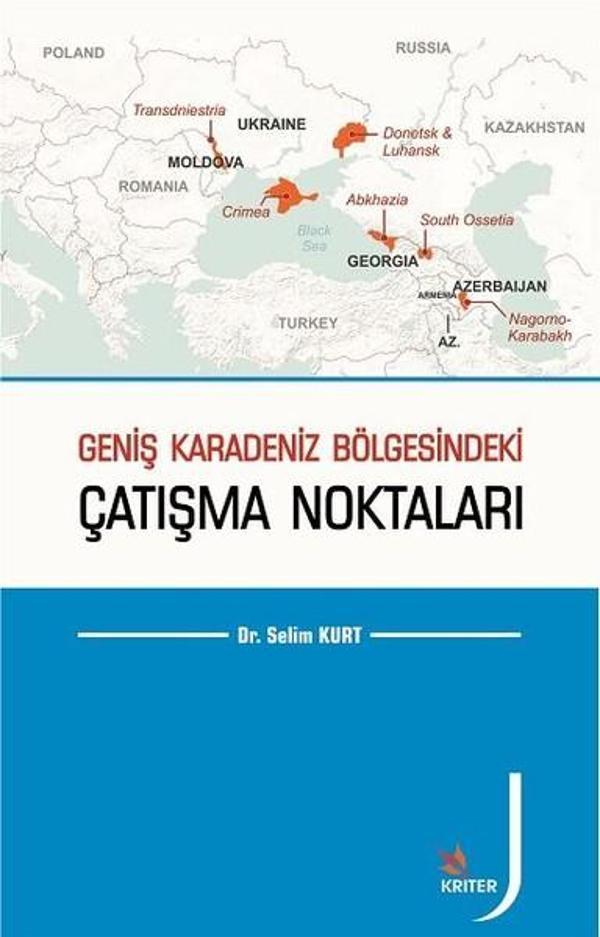 Geniş Karadeniz Bölgesindeki Çatışma Noktaları - Kriter - Image 1