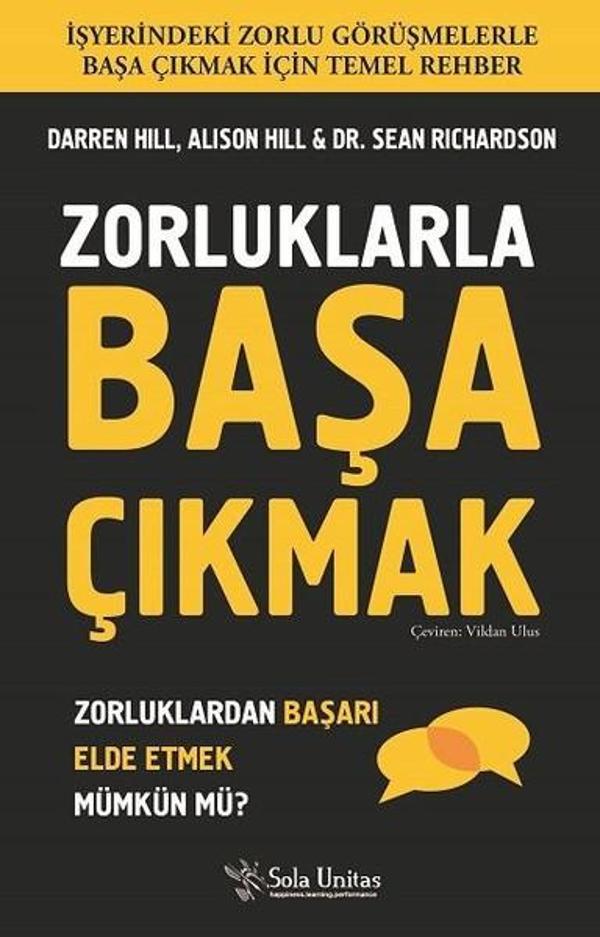 Zorluklarla Başa Çıkmak - Sola Unitas - Image 1