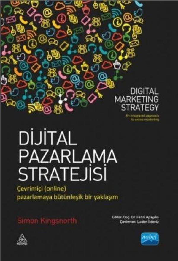 Dijital Pazarlama Stratejisi - Nobel Akademik Yayıncılık - Image 1