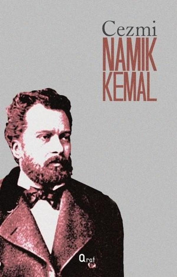 Cezmi - Araf Yayıncılık - Image 1