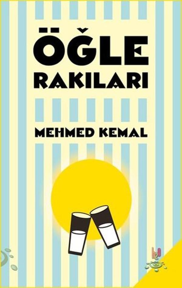 Öğle Rakıları - h2o Kitap - Image 1