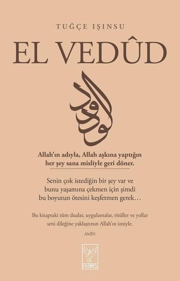 El Vedud - Feniks Kitap - Image 1