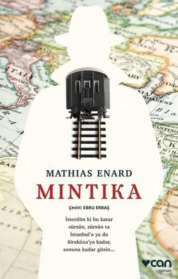 Mıntıka - Can Yayınları - Image 1