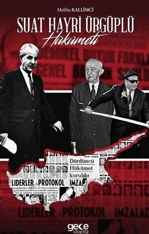 Suat Hayri Ürgüplü Hükümeti - Gece Kitaplığı - Image 1