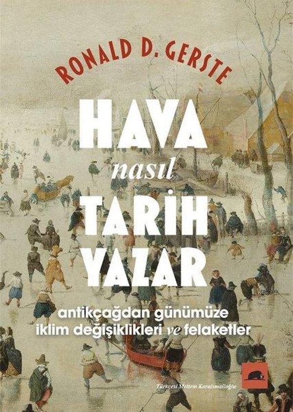 Hava Nasıl Tarih Yazar - Kolektif Kitap - Image 1
