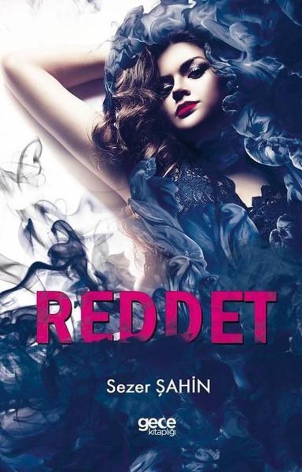 Reddet - Gece Kitaplığı - Image 1