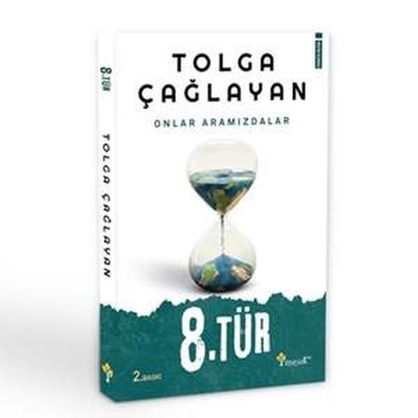 8. Tür - Maşuk Kitap - Image 1