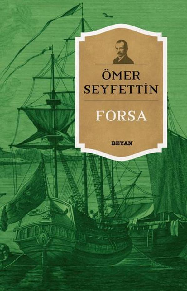Forsa - Beyan Yayınları - Image 1