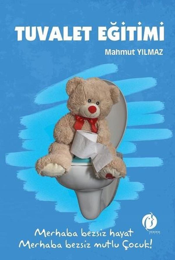 Herdem Kitap Tuvalet Eğitimi - Herdem Kitap - Image 1