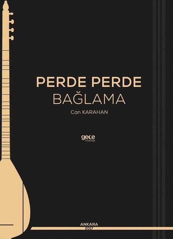 Perde Perde Bağlama - Gece Kitaplığı - Image 1