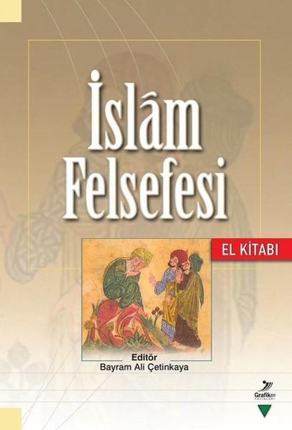 İslam Felsefesi El Kitabı - Grafiker Yayınları - Image 1