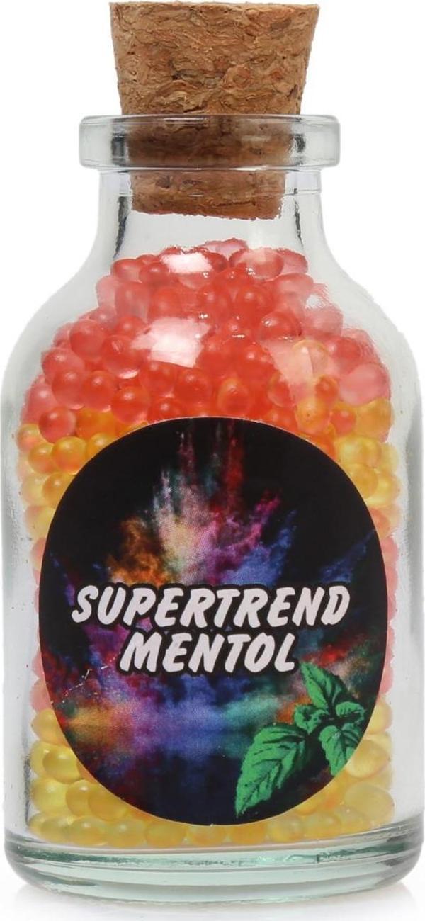 Mentol Topu Karpuz ve Limon 500 Adet - Image 1