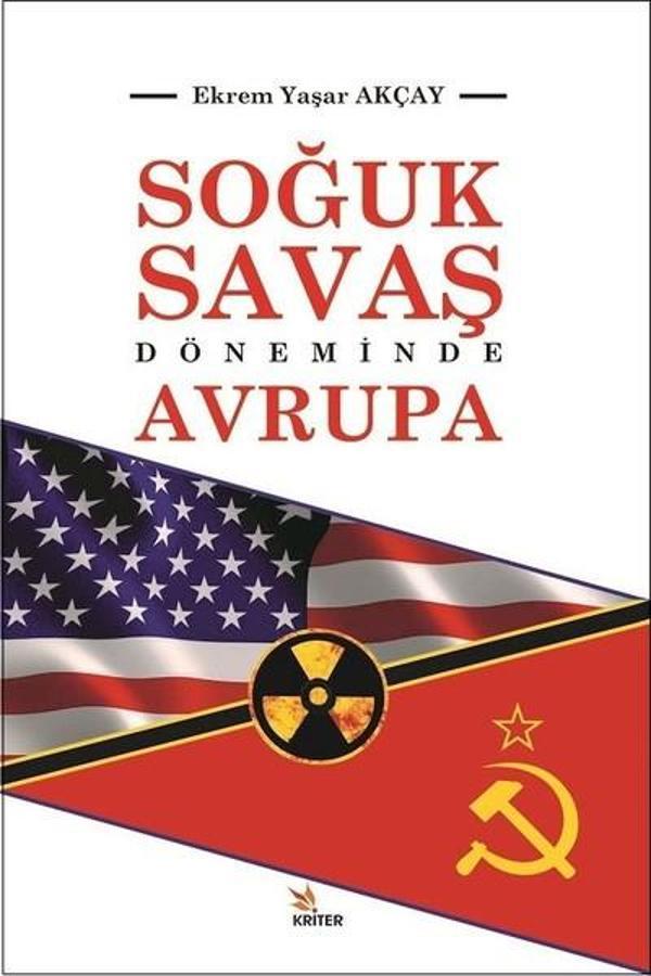 Soğuk Savaş Döneminde Avrupa - Kriter - Image 1