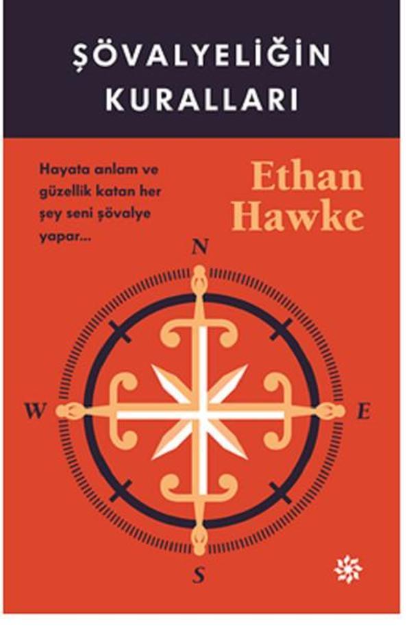 Şövalyeliğin Kuralları - Doğan Novus - Image 1