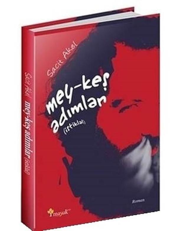 Mey-keş Adımlar-İstiklal - Maşuk Kitap - Image 1