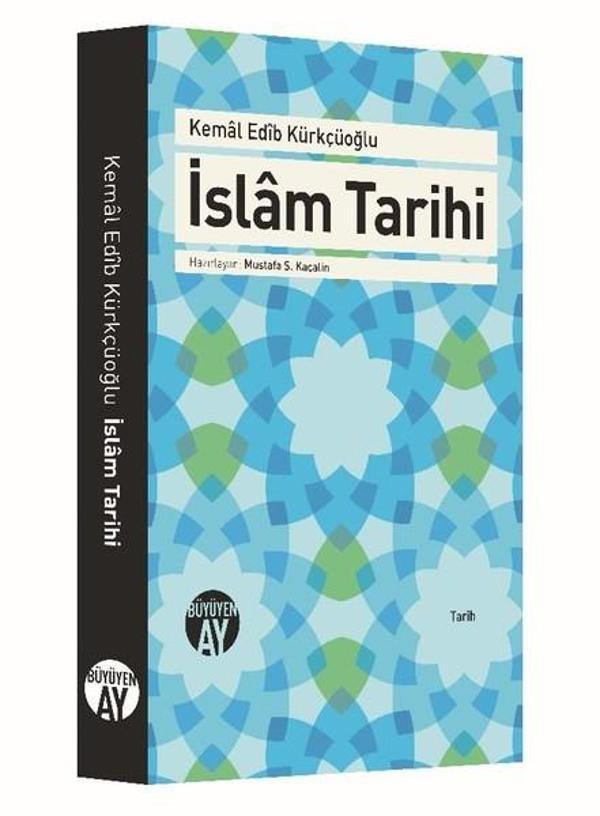 İslam Tarihi - Büyüyenay Yayınları - Image 1