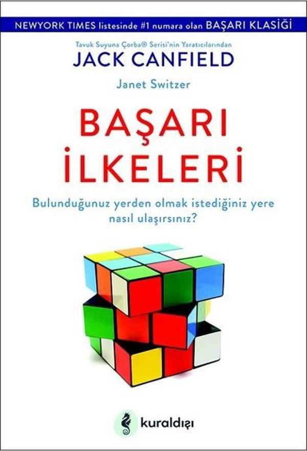 Başarı İlkeleri - Kuraldışı Yayınları - Image 1