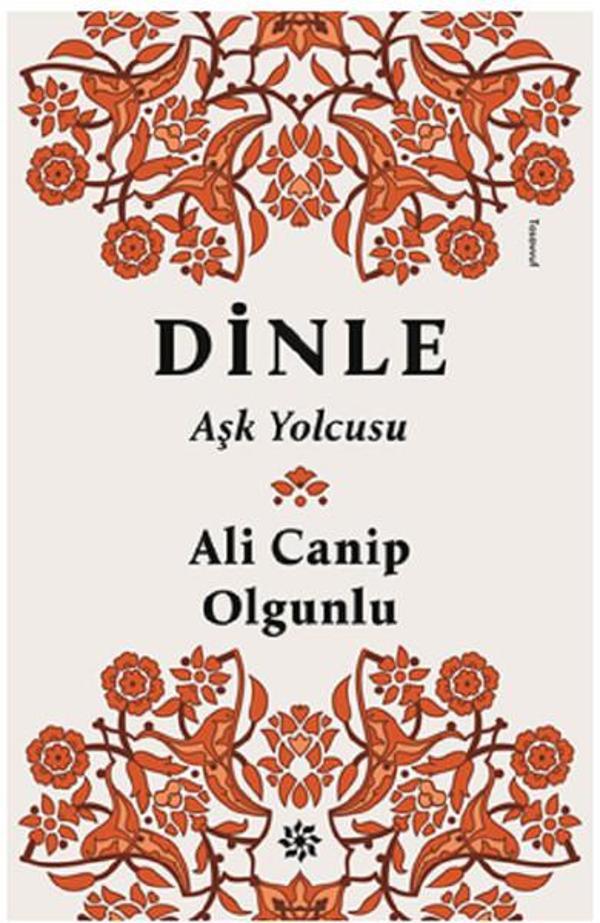 Dinle-Aşk Yolcusu - Doğan Novus - Image 1