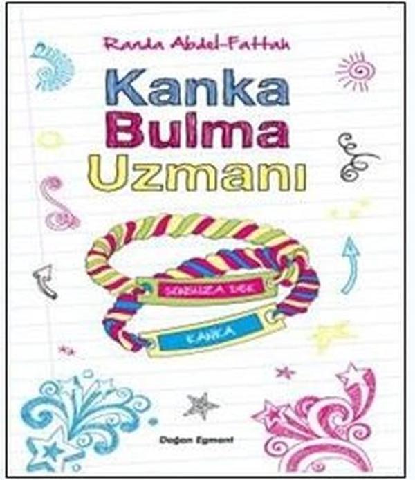 Kanka Bulma Uzmanı - Doğan ve Egmont Yayıncılık - Image 1