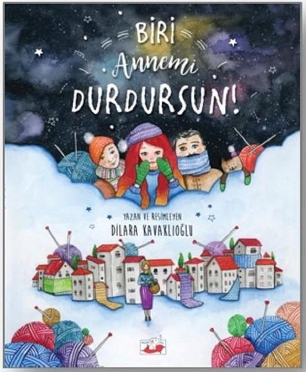 Biri Annemi Durdursun! - Uçan Fil - Image 1