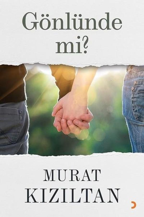 Gönlünde Mi? - Cinius Yayınevi - Image 1