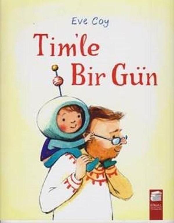 Tim'le Bir Gün - Final Kültür Sanat Yayınları - Image 1