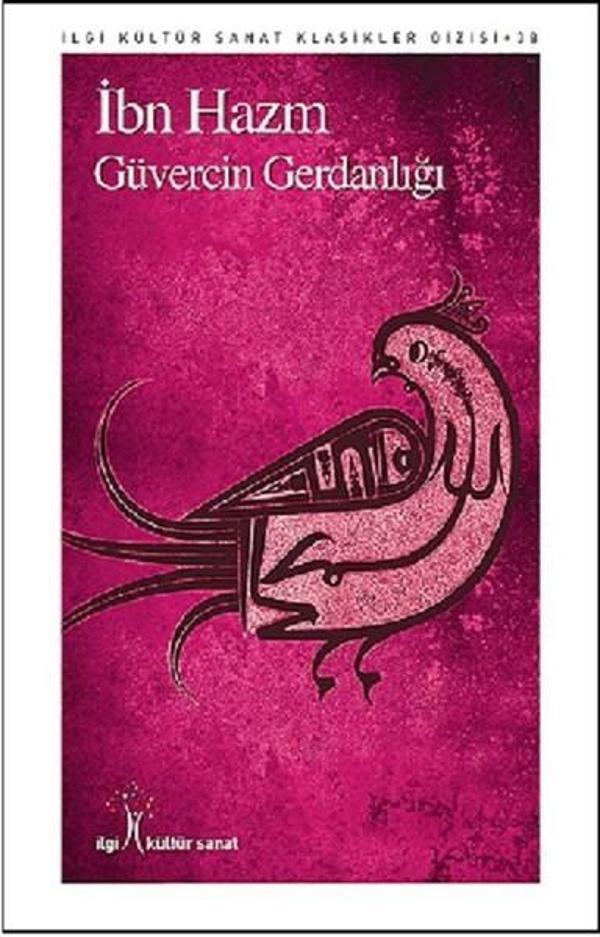 Güvercin Gerdanlığı - İlgi Kültür Sanat Yayınları - Image 1