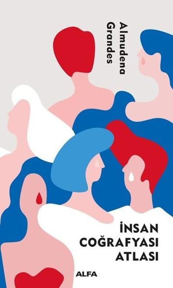 İnsan Coğrafyası Atlası - Alfa Yayıncılık - Image 1