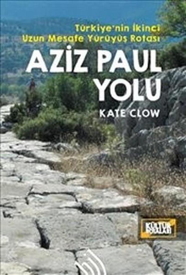 Aziz Paul Yolu - Hil Yayınları - Image 1