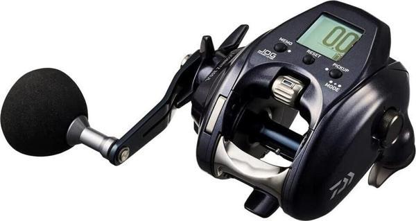 Daiwa 23 Leobritz 300JL (Sol El) Elektrikli Olta Makinesi - Image 1