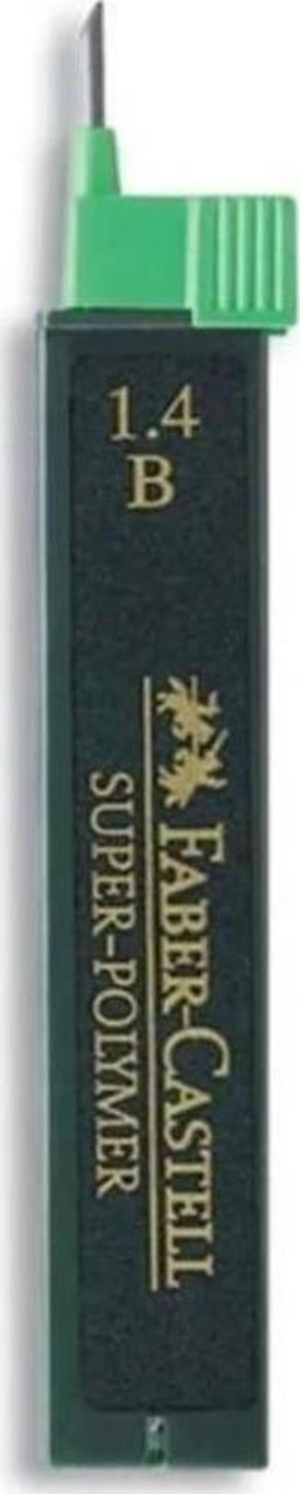 Faber-Castell Versatil Kalem E-Motion Mini 1.4 Mm 5191121411000 - Image 1