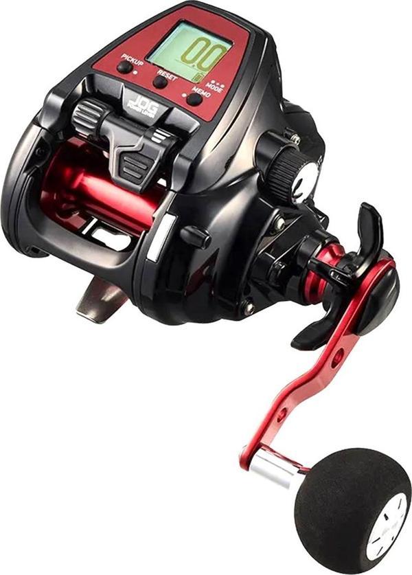 Daiwa 23 Leobritz S500JP (Sağ El) Elektrikli Olta Makinesi - Image 1