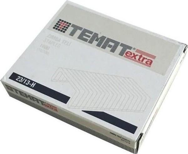 Temat 23/13-H Zımba Teli - Image 1