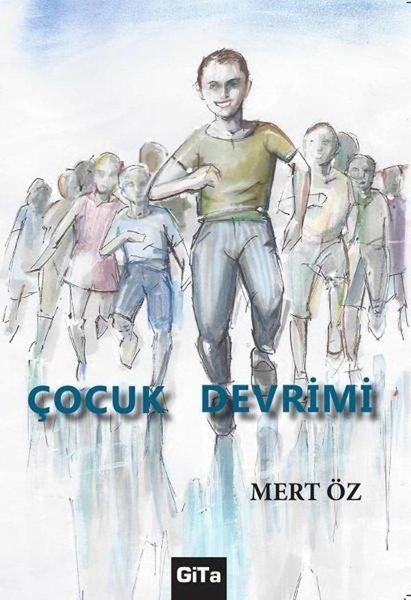 Gita Yayınevi Çocuk Devrimi - Gita Yayınevi - Image 1