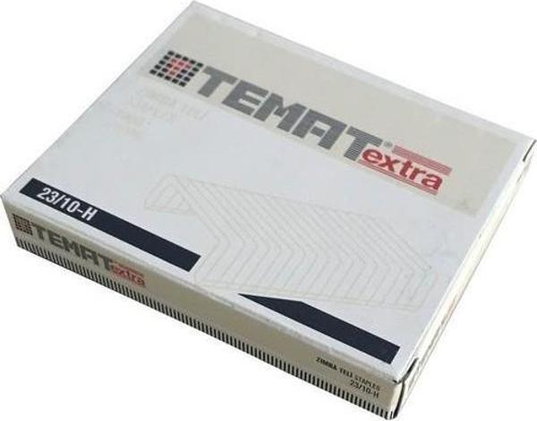 Temat Zımba Teli 23/10 - Image 1