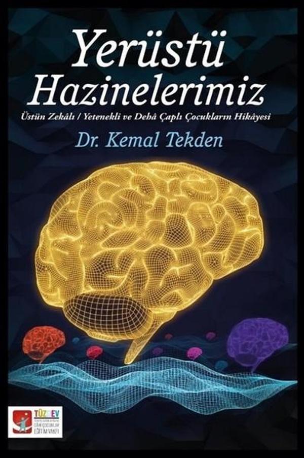 Yerüstü Hazinelerimiz - Tüzdev - Image 1