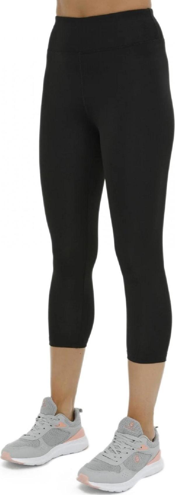 Lumberjack 1254 Pell 1011155700 Leggings 3Fx Siyah Kadın Tayt - Image 1