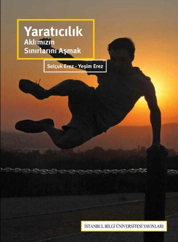 Yaratıcılık-Aklımızın Sınırlarını A - İstanbul Bilgi Üniv.Yayınları - Image 1