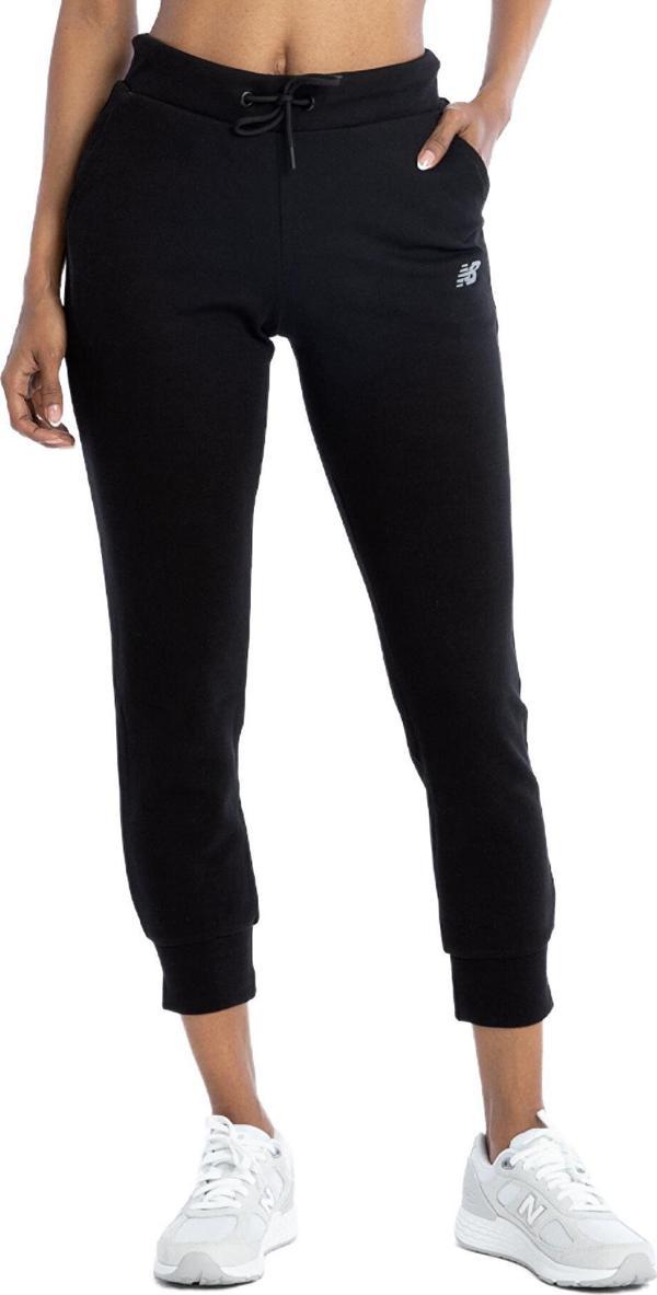 New Balance Wnp1974 Women Lifestyle Pant Siyah Kadın Eşofman Altı - Image 1