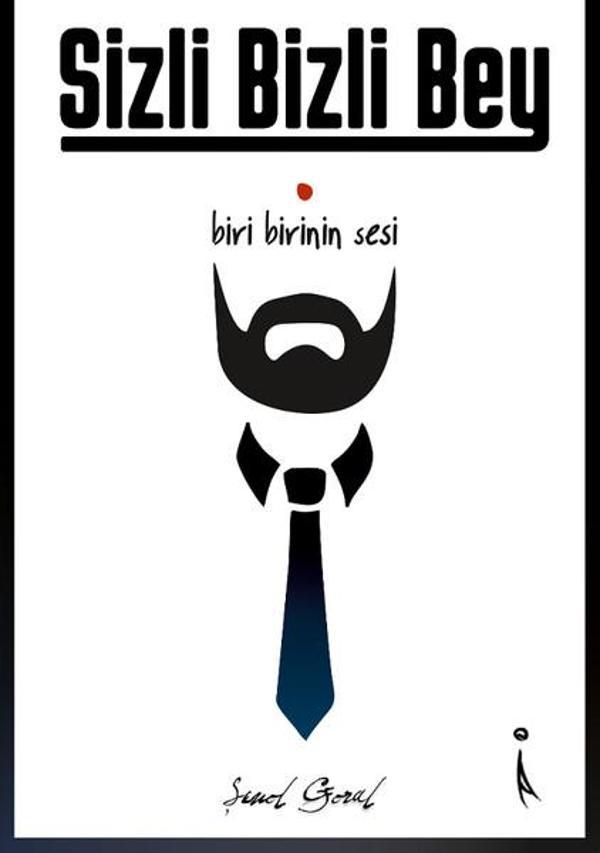 Sizli Bizli Bey - İkinci Adam Yayınları - Image 1