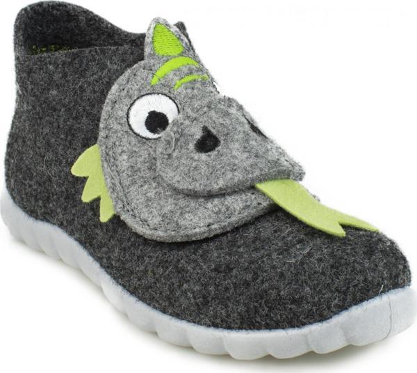 Superfit 800295 K Ev Gri Çocuk Bot - Image 1