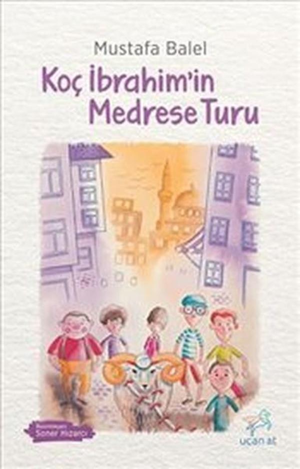 Koç İbrahim'in Medrese Turu - Uçan At - Image 1