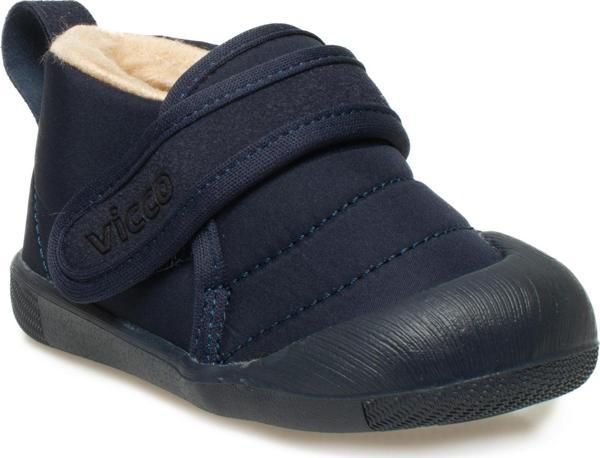 Vicco 943.E23K.400 Dobi Ilk Adım Kar Lacivert Çocuk Bot - Image 1