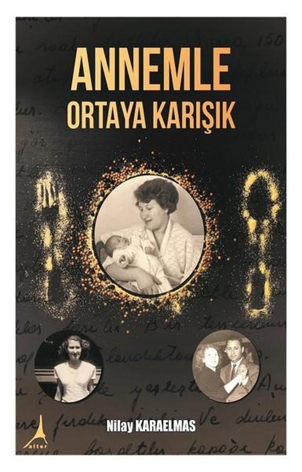Annemle Ortaya Karışık - Alter Yayınları - Image 1