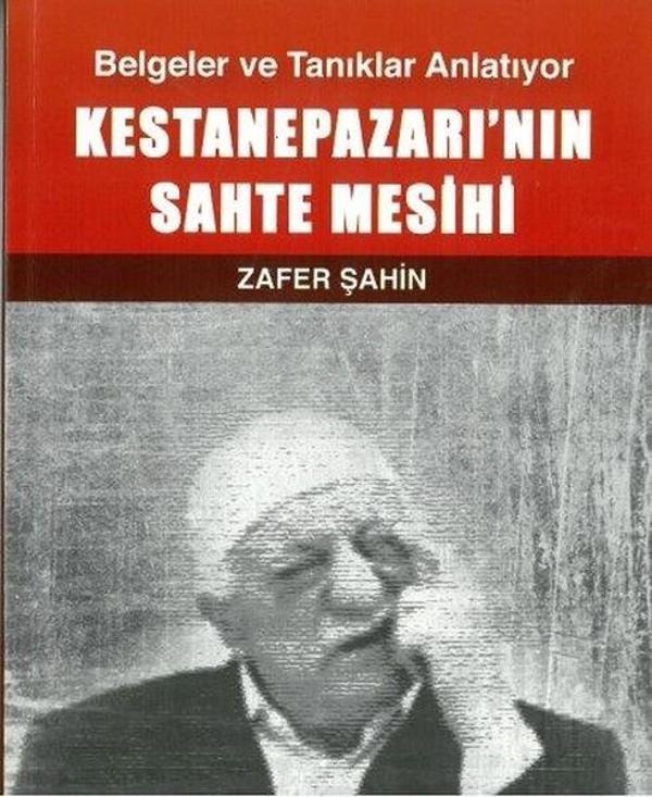 Kestanepazarının Sahte Mesihi - Turkuvaz Kitap - Image 1