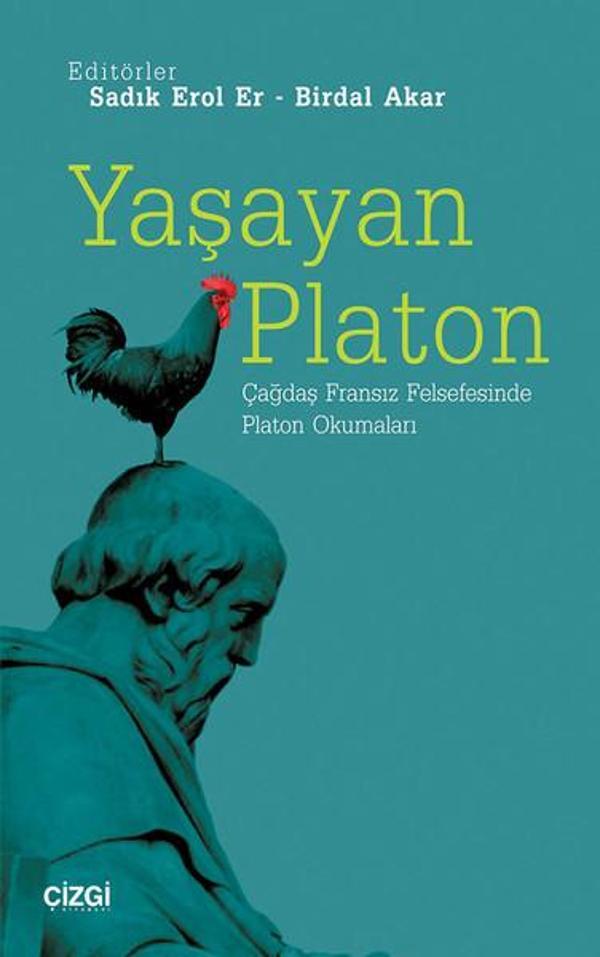 Yaşayan Platon - Çizgi Kitabevi - Image 1
